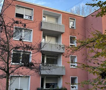 Demnächst frei! 2-Zimmer-Wohnung in Duisburg Fahrn - Photo 1