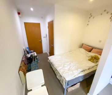 Studio to rent - Photo 3