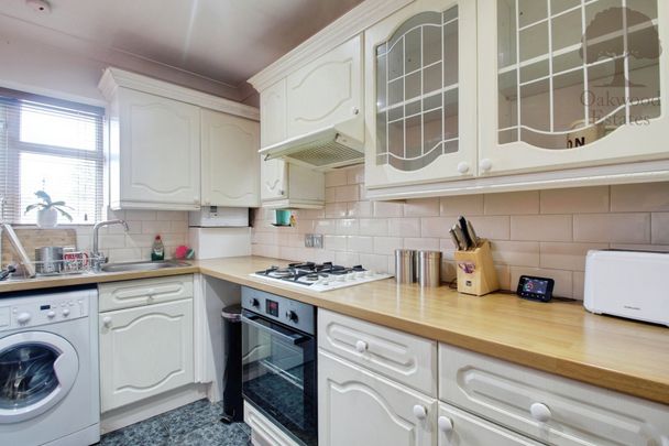 1 bed maisonette to rent in High Road, Uxbridge, UB8 - Photo 1