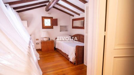 Villa a schiera Località Le Piane, Porto Ercole, Monte Argentario - Photo 4
