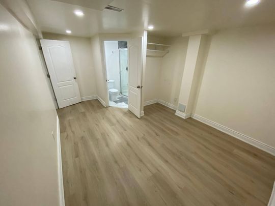 For Lease - 82 Severin Street Unit# Basement, Brampton, Ontario - Photo 1