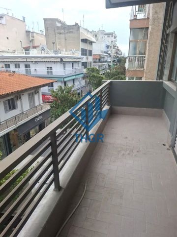 Διαμέρισμα για ενοικίαση Κέντρο (Καλαμαριά) - Photo 3