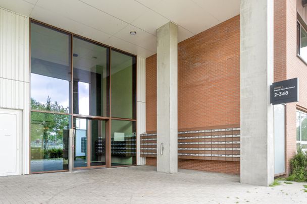 David Ricardostraat 88, 1066LH Amsterdam - Foto 1