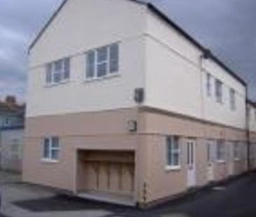 1 bedroom flat to rent - Photo 6