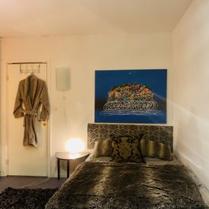 Franstorpsvägen, Sundbyberg - Foto 2