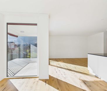 4.5 Zimmer, 114 m², 3. Stock - Foto 4