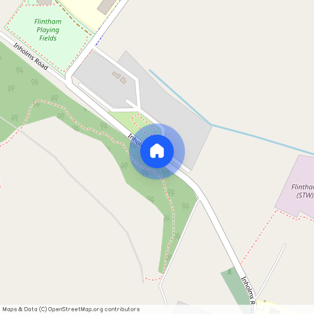 Inholms Road, Newark-on-Trent, NG23