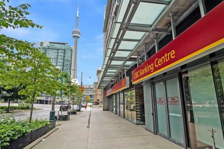 For Lease - 11 Brunel Court Unit# 2808, Toronto, Ontario - Photo 5