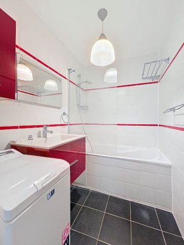 Appartement T1 Paris 15 à louer - Photo 5