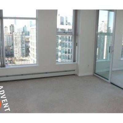 Bright and Spacious 1Bed 1Bath plus Den at LANDMARK 33 - Photo 4