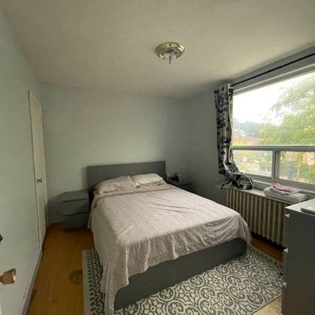 Spacious 2 bedroom + 1 bath available from - Photo 1