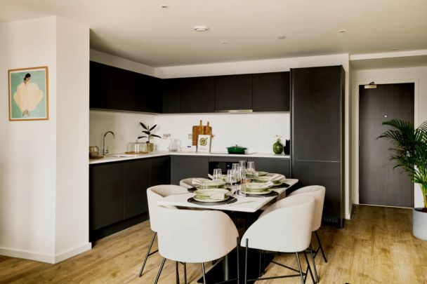 Three Bed (Type D) - Photo 1