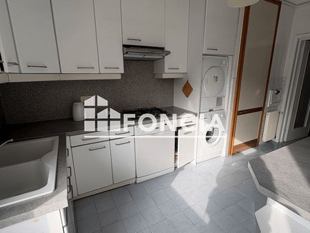Tout savoir sur cet appartement dans le quartier Porte Dauphine, à Paris 16ème - Photo 2