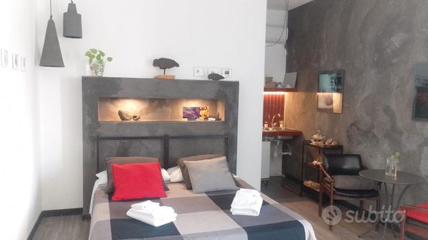 Bilocale a Nicolosi - Foto 1