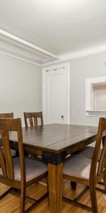 Appartement 5 ½ à louer Montcalm / Saint-Sacrement janvier 2026 - Photo 3