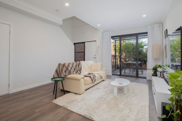 3/4 Cassine Boulevard, Waratah West NSW 2298 - Townhouse For Rent | Domain - Photo 1