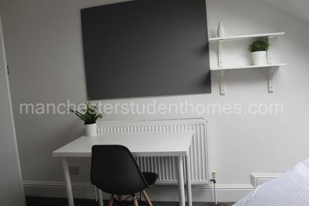 Parkfield Street, Manchester, M14 4PN - Photo 3