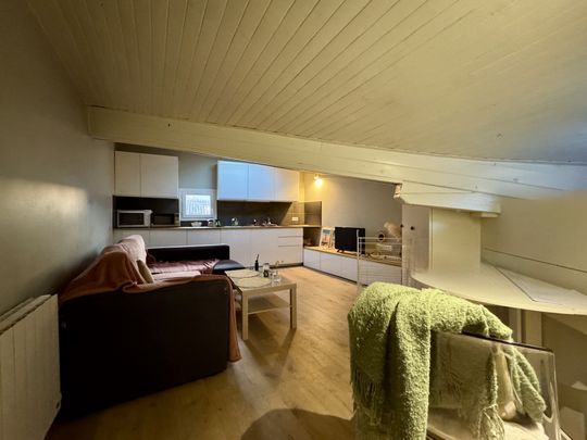 Location Appartement 2 pièces 30m² BORDEAUX 33000 - Photo 1