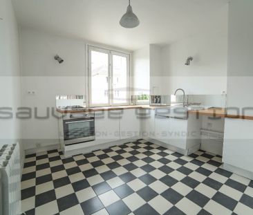 Location Appartement 2 pièces 49m² ROUEN 76100 - Photo 3