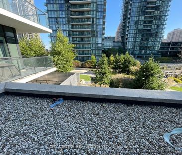 For Lease - 4085 Parkside Village Drive Unit# 609, Mississauga, Ont... - Photo 4