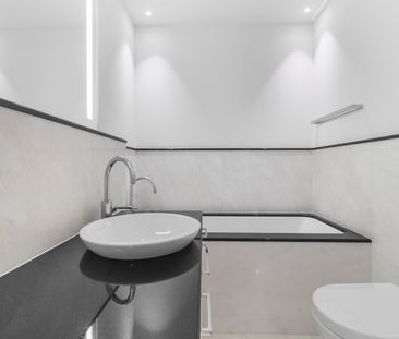 4.5 Zimmer, 110 m², 3. Stock - Photo 5
