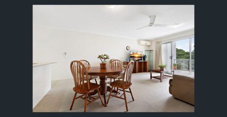 Top-Floor 2-Bedroom Unit with Bay Views in Shore Line View - Photo 3