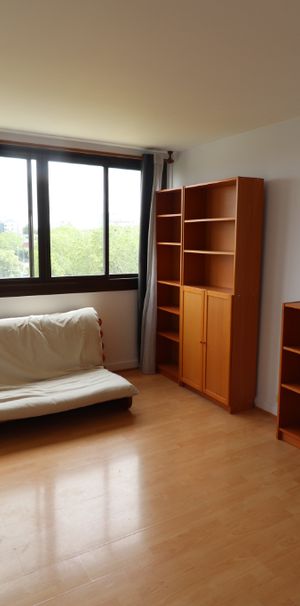 STUDIO CENTRE VILLE - PLACE DE LA BOULE - Photo 1