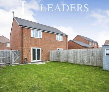 Watermead Way, Birstall, LE4 - Photo 1