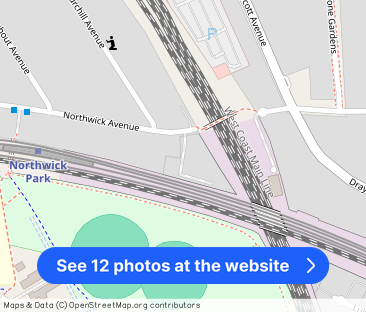 Farrans Court, Harrow - Photo 1