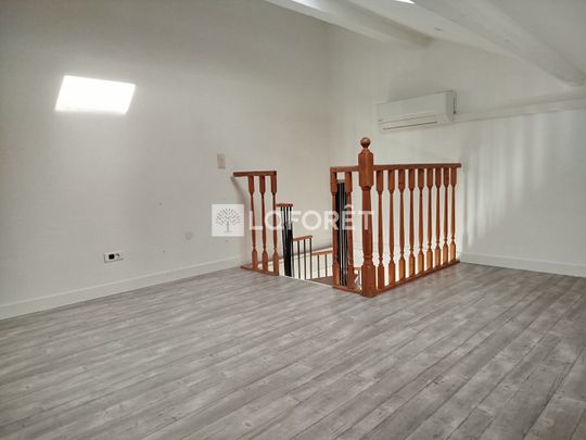 Appartement T2 Cavaillon à louer - Photo 1