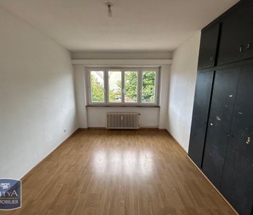 Location Appartement 4 pièces 100m² OBERNAI 67210 - Photo 3