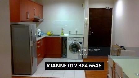 Maytower Serviced Residences, KL City Centre - Foto 4