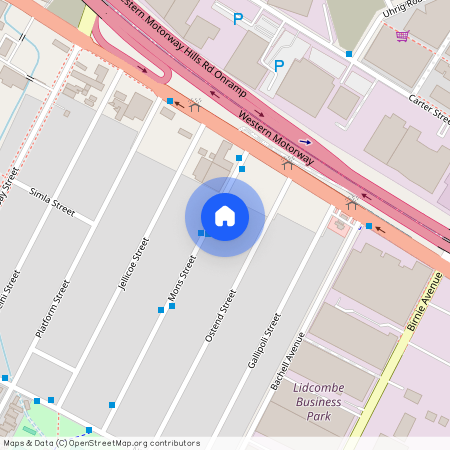 62 Mons Street, Lidcombe