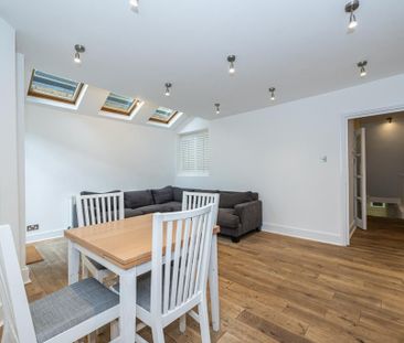 2 bedroom flat to rent - Photo 4