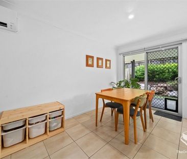 WALKING DISTANCE TO GARDEN CITY, LUXURY TOWNHOUSE FOR RENT, AIRCON ... - Photo 3