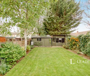 1 bedroom maisonette to rent Darnay Rise, CM1 - Photo 6