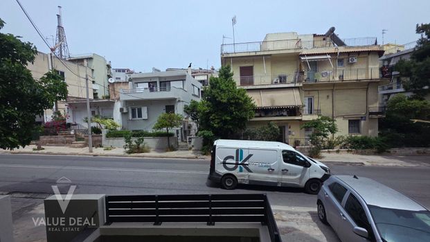 Διαμέρισμα για ενοικίαση Γηροκομείο (Αμπελόκηποι - Πεντάγωνο) - Photo 1
