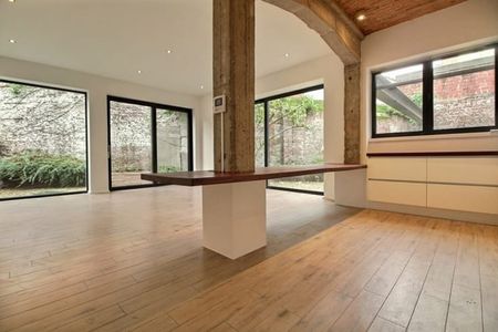 Appartement te huur - Foto 5