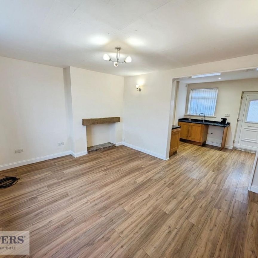2 bedroom House To Let - Photo 1