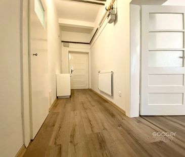 Jedinečný byt s příjemnou atmosférou v centru Mladé Boleslavi. - Photo 6