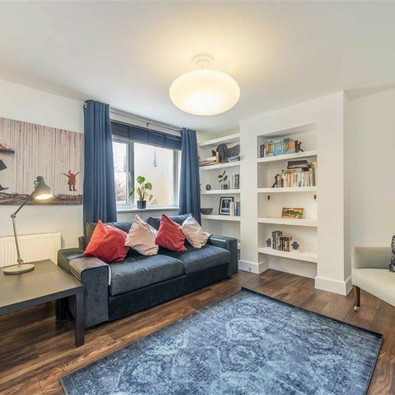 Dennett's Road, Telegraph Hill, SE14 - Photo 1