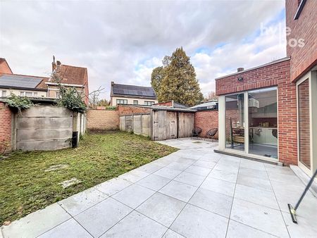 Gezellige moderne woning in dorpskern - Photo 2