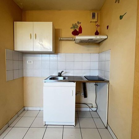 Location appartement t1 bis 2 pièces 44 m² à Rodez (12000) BOURRAN - Photo 4