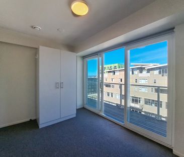 Peak Apartments - Photo 2