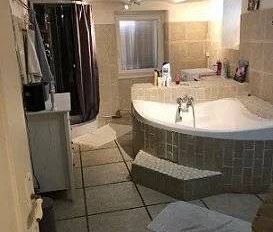 Chambre de 12m² avec terrasse commune de 15m² - Photo 4
