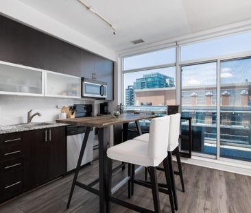 For Lease - 80 Western Battery Road Unit# UPH11, Toronto, Ontario - Photo 5