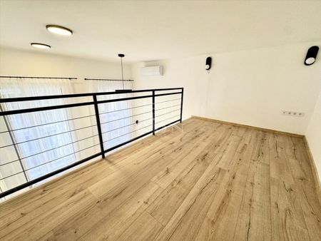 Kiadó felújított lakás - Budapest V. kerület - Fotó 4