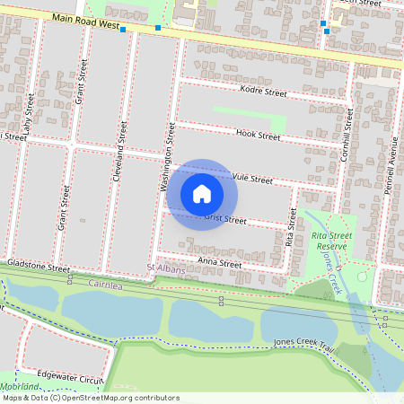 20 Grist Street, Vic 3021, St Albans