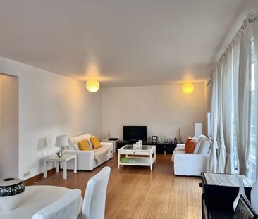 Appartement te huur - Foto 1