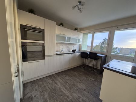 Location Appartement 4 pièces 88m² LYS LEZ LANNOY 59390 - Photo 5